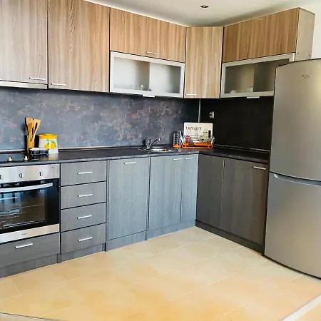 Appartement за гости Dolce *