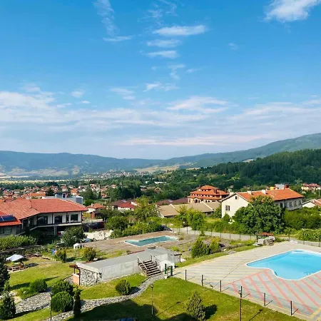 за гости Dolce * Gyurgevo