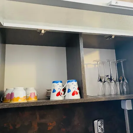 за гости Dolce * Gyurgevo