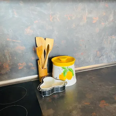 за гости Dolce Appartement