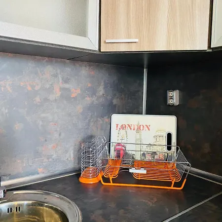 за гости Dolce Apartment *