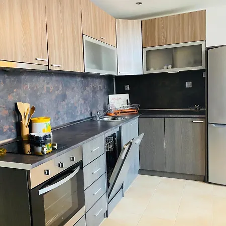 за гости Dolce Matsakurovo