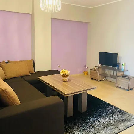 за гости Dolce Apartment Gyurgevo