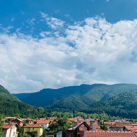 за гости Dolce * Matsakurovo