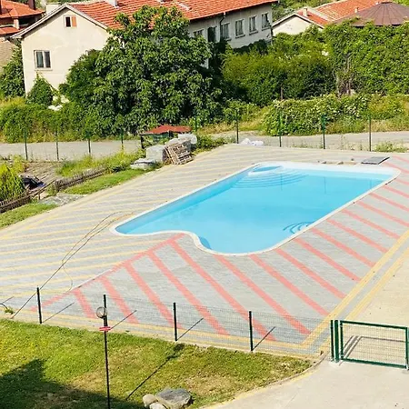 за гости Dolce Gyurgevo