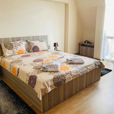 Apartment за гости Dolce *