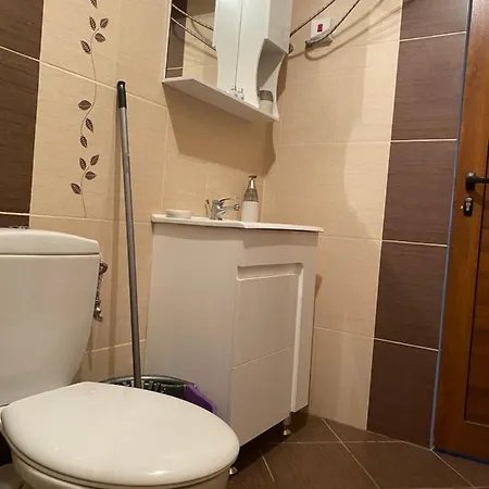 Appartement за гости Dolce