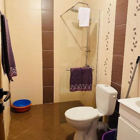 Appartement за гости Dolce *