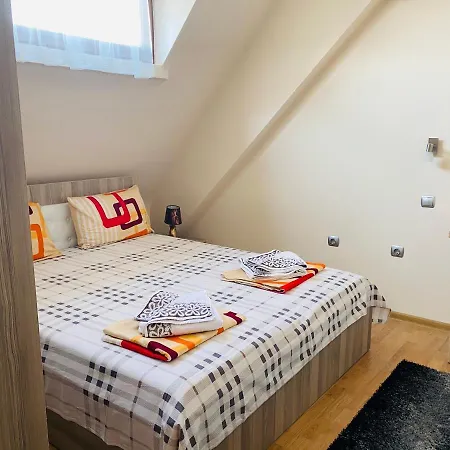 Διαμέρισμα за гости Dolce