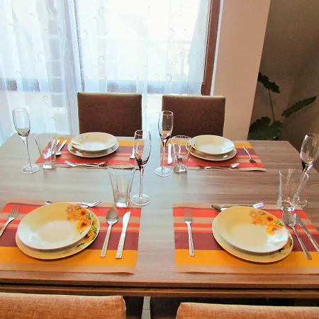 за гости Dolce Gyurgevo