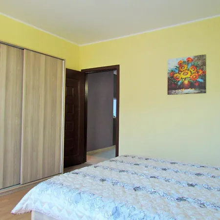 Appartement за гости Dolce Matsakurovo