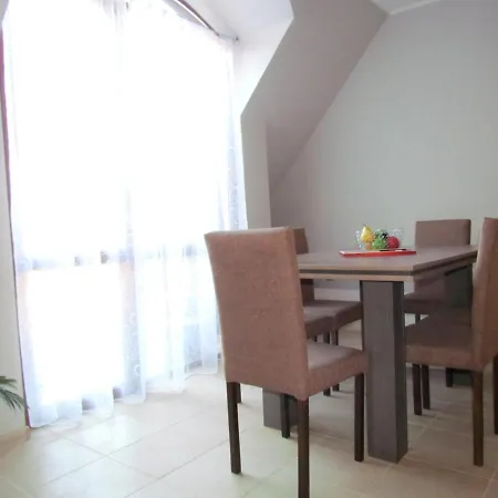 за гости Dolce * Gyurgevo