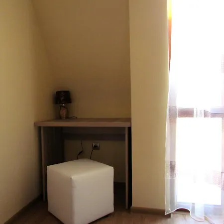Appartement за гости Dolce Matsakurovo
