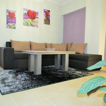 Appartement за гости Dolce