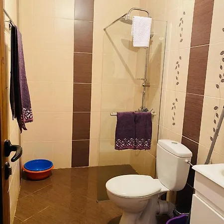 Appartement за гости Dolce