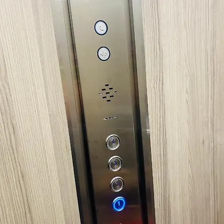 Appartement за гости Dolce Matsakurovo