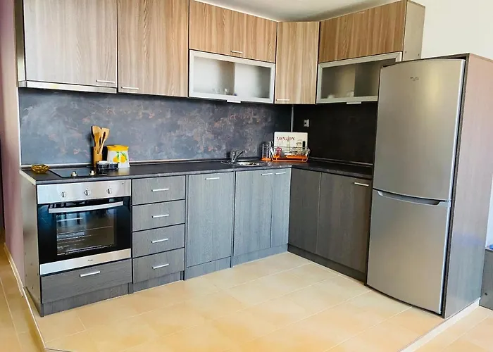 Apartmán за гости Dolce *