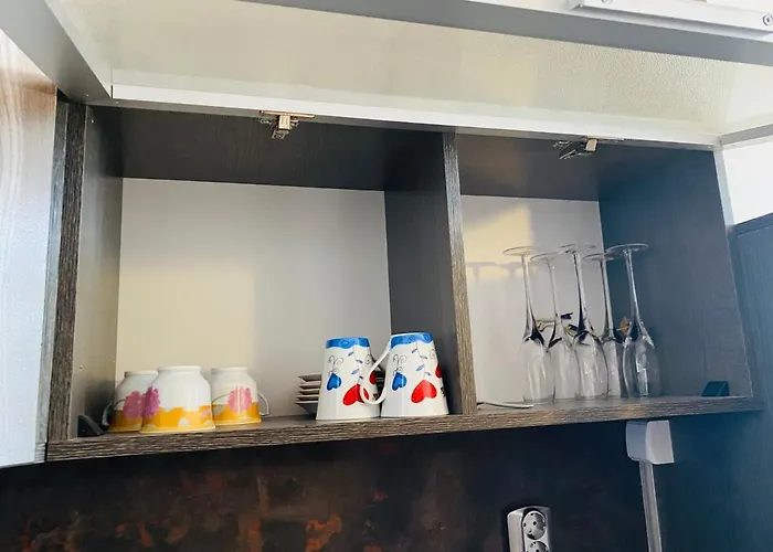 за гости Dolce * Matsakurovo