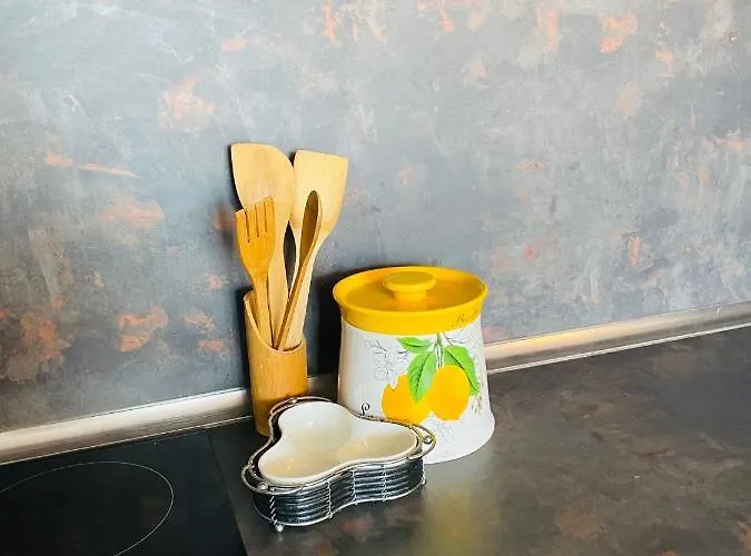 за гости Dolce Apartmán