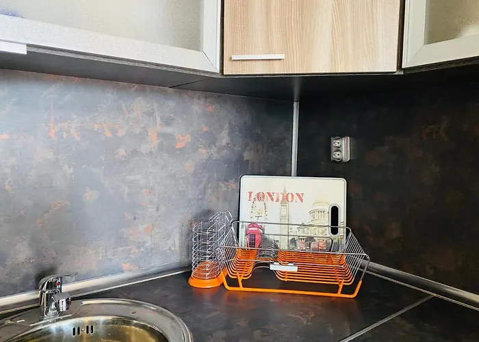 за гости Dolce Apartmán *