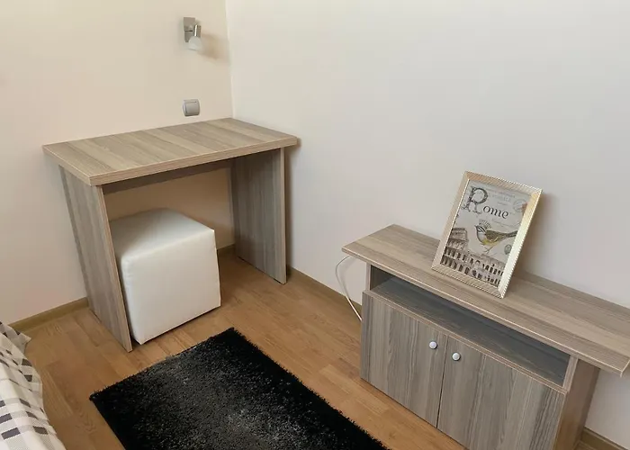 за гости Dolce Apartmán