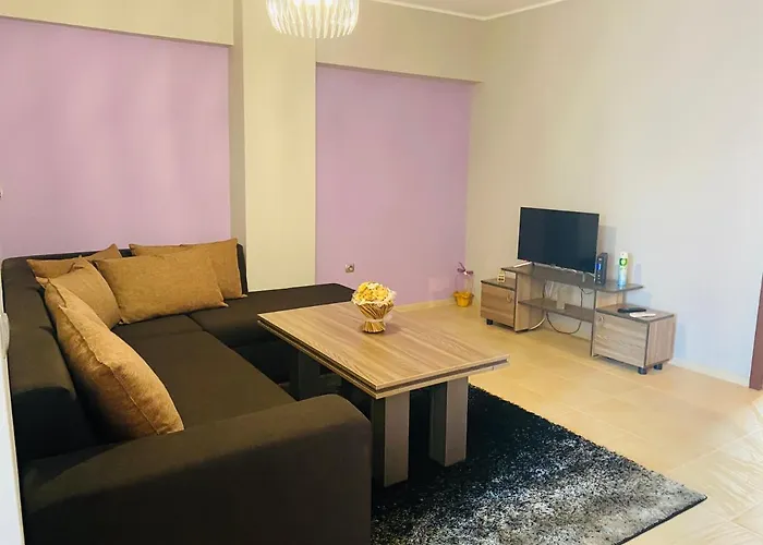за гости Dolce Apartmán Matsakurovo