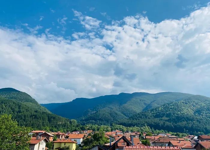 за гости Dolce * Matsakurovo