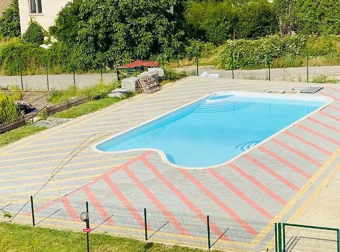 за гости Dolce Matsakurovo