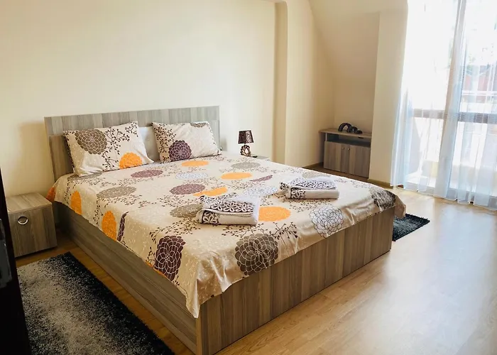 Διαμέρισμα за гости Dolce *