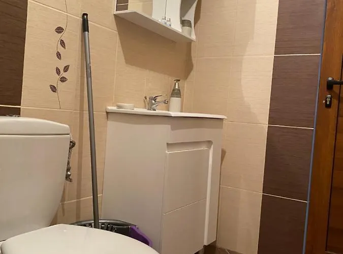 Διαμέρισμα за гости Dolce