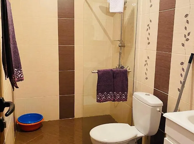 Διαμέρισμα за гости Dolce *