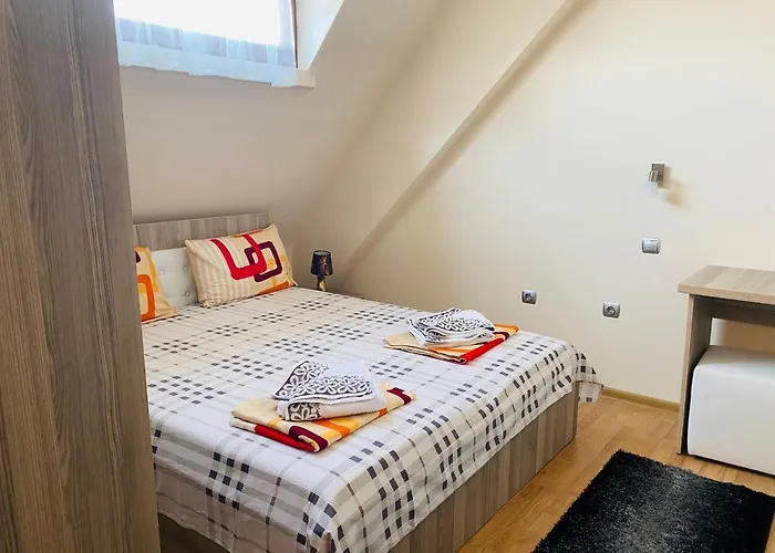 Apartmán за гости Dolce