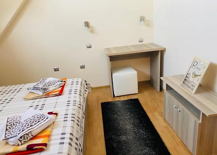 за гости Dolce *