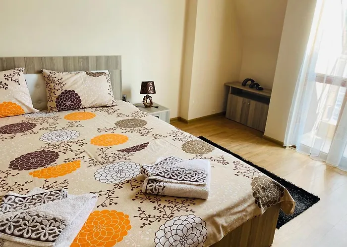 Apartmán за гости Dolce