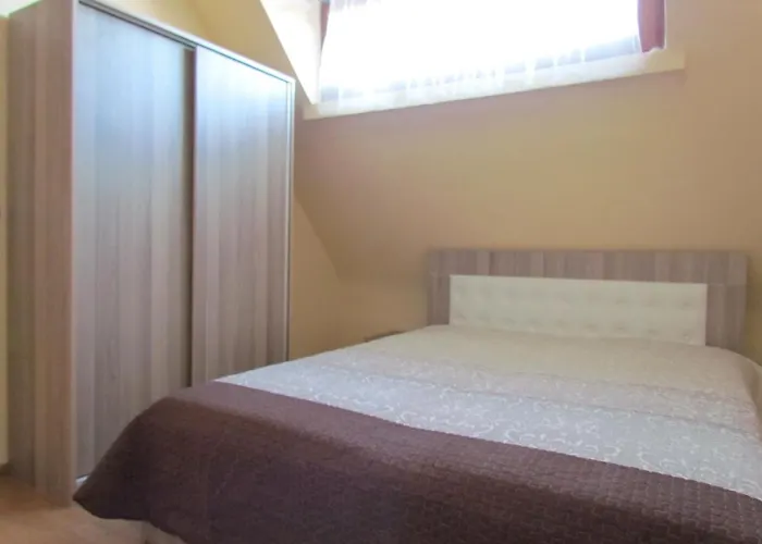 за гости Dolce Apartmán