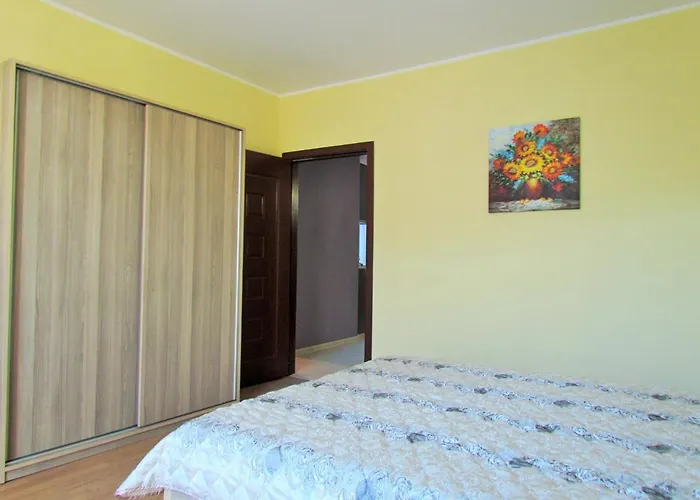Apartmán за гости Dolce Matsakurovo
