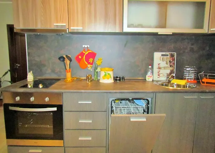 за гости Dolce *