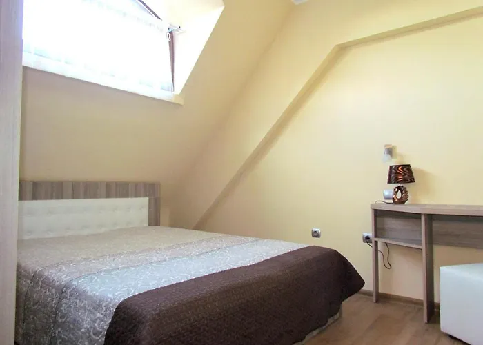 за гости Dolce * Matsakurovo