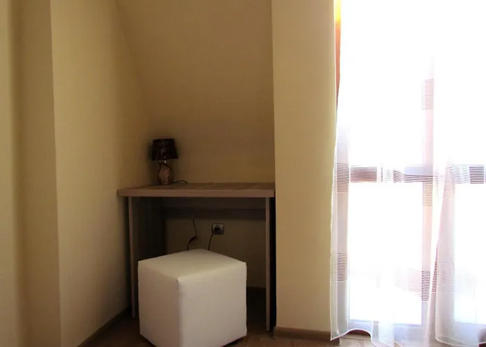 Apartmán за гости Dolce Matsakurovo