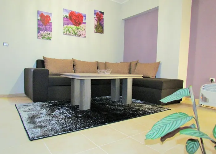 Apartmán за гости Dolce