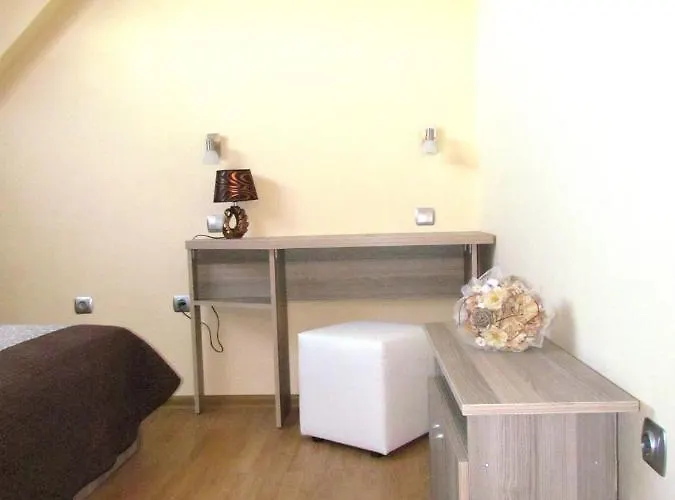 Apartmán за гости Dolce