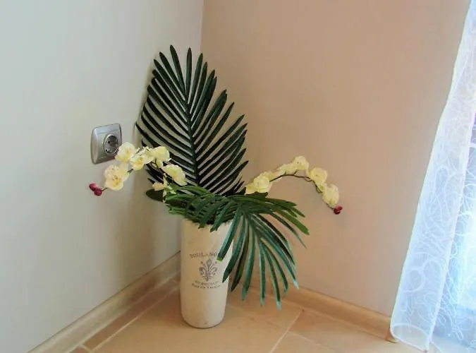 Apartmán за гости Dolce *