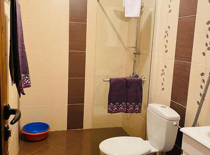 Apartmán за гости Dolce