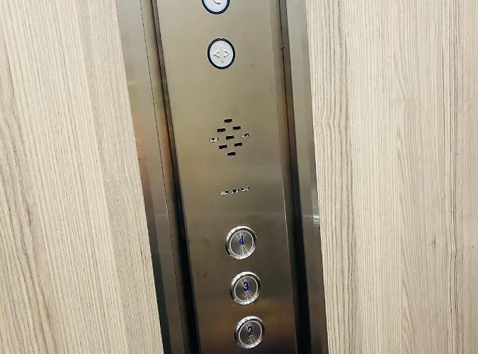 Apartmán за гости Dolce Matsakurovo